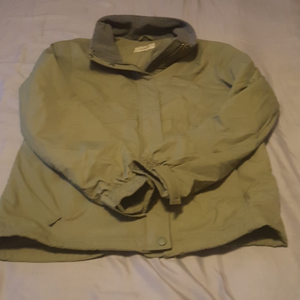 Jacket - Picture 3 of 6